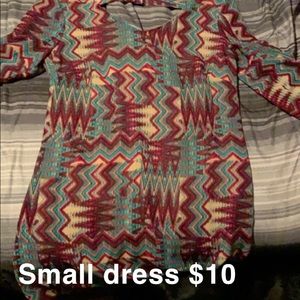 Several well kept item in a non smoking home